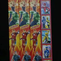 kembang api kawat jumbo