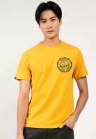 Superdry Lo-Fi Outdoor 印花T恤