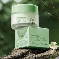 Krim Parut Jerawat, Pembaikan Jerawat, Kawalan Minyak, Penghilang Luntur, Menutupi Parut Jerawat, Ko