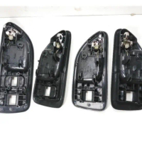 Depan Belakang Kanan Kiri Handel Pintu Dalam Handle Pintu Inside Handle Honda Accord Cielo 1994 1995