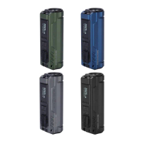 【IMALENT】錸特光電 BL50 雙光源隨身戰術手電筒(3600流明 428米 365nm紫外光 EDC 遠射 搜索)