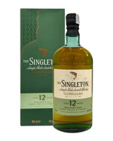 The Singleton 12YO Glendullan 750mL