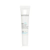 [Cathleen] La Roche-Posay Hyalu B5 Eyes - Eye wrinkle reduction product 15 ml./0.5 ounces