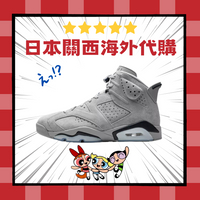 日本 AIR JORDAN 6 Georgetown AJ6 灰 灰色 鐵灰 喬治城 籃球鞋 男女 CT8529 012