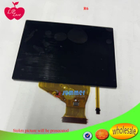 New R6 LCD Display Screen Assy For Canon R6 Camera Repair Parts