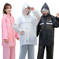 雨衣兩件式 機車雨衣 兩截式雨衣 透明雨衣 雨衣外套 時尚雨衣  雨褲 登山雨衣 輕便雨衣 大尺碼雨衣