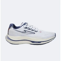 ERKE SEPATU LARI PRIA ERKE Men Cushioning Shoes 11125103271-008, SIZR 42