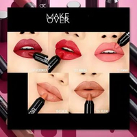 MAKE OVER COLOR STICK GLOSS CRAYON 3G 101 VERONICA