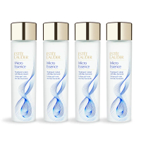 ESTEE LAUDER 雅詩蘭黛 微分子肌底原生露(100ml)X4-新版