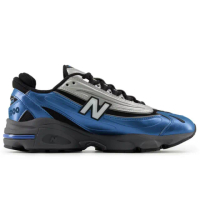【NEW BALANCE】1000 男女 運動休閒鞋 復古鞋 緩震 穿搭 金屬藍 藍銀黑(M1000ENV)
