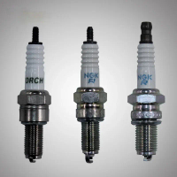 อุปกรณ์เสริมรถจักรยานยนต์, หัวรถจักร VOGE สัญญา, LX300R RR LX300AC LX500RLX650DS, หัวเทียน