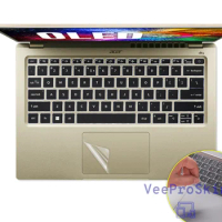 Matte Touchpad Protective film Sticker Protector For Acer Swift 3 14 SF314-512 2022 OLED SF314-71 TOUCH PAD