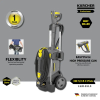 Karcher HD 5/15 C Plus Cold Water High Pressure Cleaners