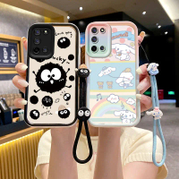 suite for OPPO A74 5G เคสโทรศัพท์ ดีไซน์น่ารัก เข้ากันได้กับ OPPO A74 5G