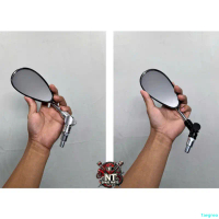Taegnea GƯƠNG XOAY 360 GIỌT NƯỚC H2C HANG CHẤT LƯỢNG(MS04)
