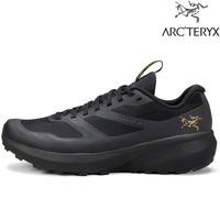 特價優惠 Arcteryx 始祖鳥 Norvan LD3 GT 男款 越野跑鞋 X000009600 黑/黑 Black/Black