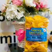 Cimoring | Molring | cimol kering kemasan 250 gram
