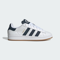 adidas 愛迪達 休閒鞋 男鞋 女鞋 運動鞋 三葉草 CAMPUS 00S 藍白 JQ7439