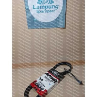 Tali Kipas V-Belt Fan Belt Gates 6PK1040 Toyota Alphard MNH10 Camry 3.0 Harrier MCU10 MCU30 Premium