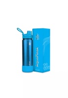 Aquaflask 22oz Malibu Blue Stellar Collection Aquaflask