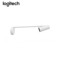 Logitech SC100AI whiteboard webcam for business video conference online lecture recording notebook desktop computer