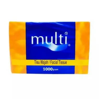 Multi Tissue Mp08 1000gr - Tissue Multi 1000gr Mp08