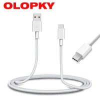 USB Charger line charging cable for LG Q Stylo 4 Q8 Q9 Q7 G6 plus Q8S V35 V50 V40 G7 Thiq Fit g5 v20 Type C Adapter