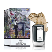 Penhaligon s 潘海利根 獸首系列 Mr Thompson 大象淡香精 75ML