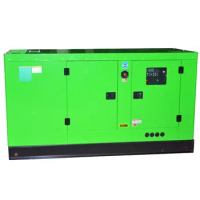 20kva Intelligent diesel generator set 20kva Canopy Type 30kva 50kva Soundproof Frame Diesel Generat