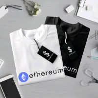 Kaos ETHEREUM PREMIUM - COMBED 30S