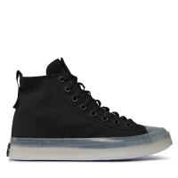 Sepatu Unisex Hi CX Explore Black White 02411