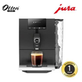 Mesin Kopi Otomatis Jura Ena4 - Full Metropolitan Black, Nordic White