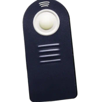 Wireless Remote Shutter Control For Nikon Digital SLR Camera D5000 D5200