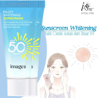 TERMURAH- Sunscreen SPF50 PA+++Sunscreen untuk Skin Barrier Protect Melindungi dari Sinar Matahari