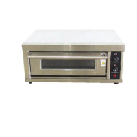 Factory Supplying Burner With Vertical Electric Oven 70L