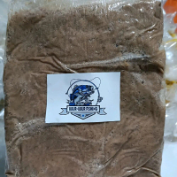 Umpan Galatama lele pala udang