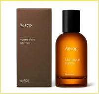 AESOP 伊索馬拉喀什馥郁濃香水 MARRAKECH INTENSE EAU DE PARFUM 50ML   
