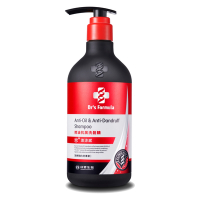 任-台塑生醫Dr s Formula控油抗屑洗髮精升級版(激涼款)三代580g
