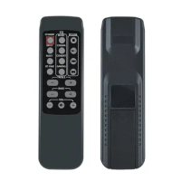 New Remote Control For Rockville HD5 HD5C HD5B Bookshelf Home Theater Speakers