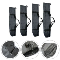 70-130cm Drawstring Toting Bag Handbag For Mic Tripod Stand Light Yoga Mat Tripod Bag Multifunctional Storage Package