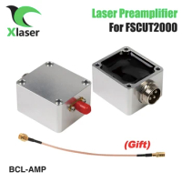 Friendess Amplifier Preamplifier Seneor BCL-AMP V8 For BCS100 FSCUT2000 controller System of Precitec Raytools WSX Laser head