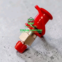 QUICK COUPLER CEJN 358 6452 HIGH PRESSURE