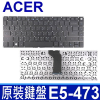 ACER E5-473 全新 繁體中文 鍵盤 E14 E5-422 E5-422G E5-473G E5-432G  E5-452G E5-474G E5-491G NSK-RD1SC SF314-51