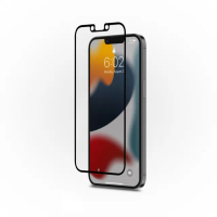 【moshi】iVisor AG for iPhone 13 mini防眩光螢幕保護貼(iPhone 13 mini)