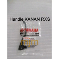 Handle Handel Hendel Kanan RSX LAMA / Handle Rem Kanan RXS OLD 4LO