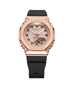 นาฬิกา รุ่น GM-S2100PG-1A4DR