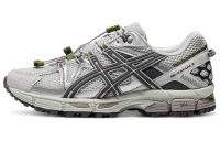 ASICS GEL-KAHANA 8 SNEAKERS GREY BLACK