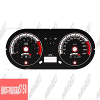 免運下殺 限時優惠 熱賣Panel Instrument Cluster Meter Speedometer Custo