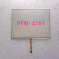 PVM-2701 PVM-2701 K PVM-2703 Touch Screen 10.4 Inch FT-10.4V-4-163A-2 ECG Lcd Display For Nihon Kohd