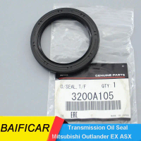 1 chiếc vòng dầu hộp số chính hãng mới 3200A104 3200A105 3200A121 2702A014 cho Mitsubishi Outlander